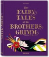 The Fairy Tales of the Brothers Grimm