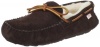 Tamarac by Slippers International Women's Yosemite Moccasin