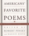 Americans' Favorite Poems