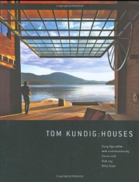 Tom Kundig: Houses