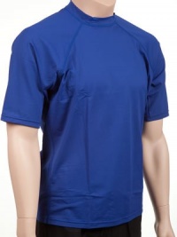 Xcel Men's UV Ventx Short Sleeve Top