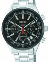 Seiko Men's SSB045 Special Value Watch