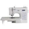 Brother Project Runway CE7070PRW 70-Stitch Computerized Sewing Machine with Wide Table