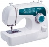 Brother XL2600I Sew Advance Sew Affordable 25-Stitch Free-Arm Sewing Machine