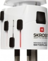 Franklin Electronics World Travel Adapter 3 SKROSS