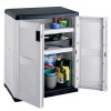 Suncast C3600G Utility Storage Base Cabinet