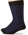 HUGO BOSS Men's Graphic Socks