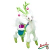 8 Winter Whimsy Reindeer by Annalee