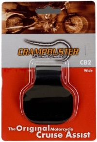 CrampBuster CB2 Wide