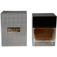 Gucci Pour Homme By Gucci For Men. Eau De Toilette Spray 3.3 Ounces