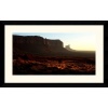 Monument Valley Dawn by Andy Magee Framed Fine Art Print - 23.99 x 38.62