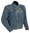 Cortech Mod Denim Jacket