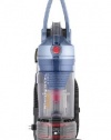 Hoover WindTunnel T-Series Pet Rewind Plus Upright Vacuum, Bagless, UH70210