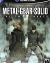 Metal Gear Solid: The Twin Snakes