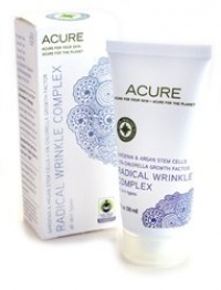 Acure Organics Radical Age Reversal Cream - - 1 oz