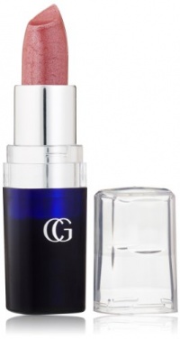 CoverGirl Continuous Color Lipstick, Iced Mauve 420, 0.13-Ounce Bottles (Pack of 2)