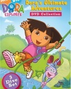 Dora the Explorer - Dora's Ultimate Adventure Collection