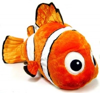 Disney Nemo Plush Toy -- 16''