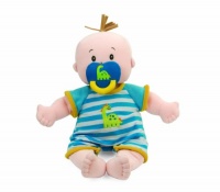 Manhattan Toy Baby Stella Boy by Manhattan Toy