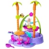 Polly Pocket Tropical Splash Adventure Play Set