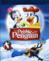 The Pebble and the Penguin [Blu-ray]