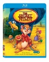 The Secret of NIMH [Blu-ray]