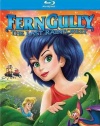 FernGully: The Last Rainforest [Blu-ray]