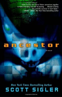 Ancestor: A Novel