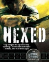 Hexed (The Iron Druid Chronicles, Book Two)