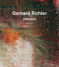 Gerhard Richter: Panorama: A Retrospective