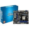 ASRock MB-A75M Socket FM1/ AMD A75 FCH/ SATA3&USB3.0/ A&GbE/ Micro ATX Motherboard