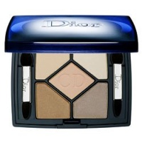 Christian Dior 5 Colours Eyeshadow Incognito No. 030 6g