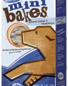 Zuke's 16-Ounce Mini Bakes Dog Treats, Peanut Butter n' Blueberryz