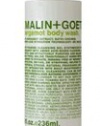 (Malin + Goetz) Bergamot Body Wash