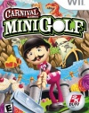 Carnival Games: MiniGolf