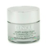 Clinique Youth Surge Night Age Decelerating Night Moisturizer Very Dry To Dry 1.7 oz