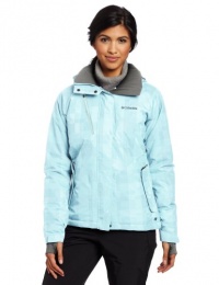 Columbia Women's Parallel Peak Jacket