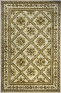 Momeni Maison MA-11IVY3656 Ivory Rug