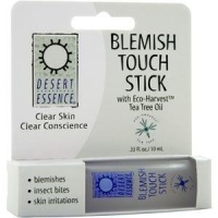 Facial Blemish Stick-Anti-Bacterial with Tea Tree - .31 oz - Stick