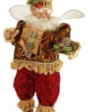 Mark Roberts Collectible Chocolatier Fairy - Large 20 #51-02380