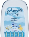 Johnson's Baby Cologne 6.6 oz (200 ml)