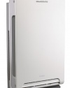 Sanyo ABC-VW24 Air Washer Air Purification System with Electrolyzed Water Technology