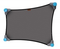 Brica Stretch-To-Fit Sunshade