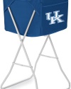 NCAA Party Cube Cooler -Kentucky Wildcats/Blue (Embroider) - Picnic Time