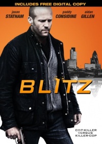 Blitz (includes Digital Copy)