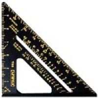 Stanley 46-071 Premium Quick Square Layout Tool