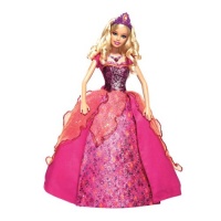 Barbie® & The Diamond Castle Princess Liana Doll