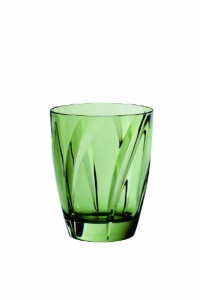 Noritake Breeze Green 12-Ounce Tumbler, set of 4