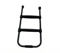 Pure Fun Trampoline Ladder (Black)