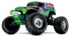 Traxxas RTR 1/10 Monster Jam Grave Digger with 7 Cell Battery and Charger